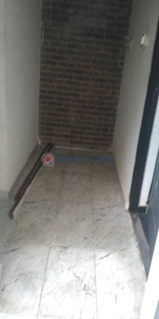 For rent 2 bedroom Flat & Apartment Allen Junction Allen Avenue Ikeja