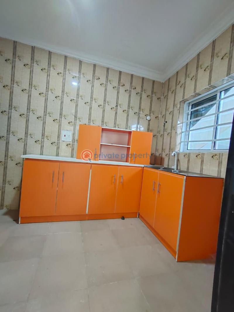 Flat & Apartment For Rent Akala Estate Extension / Unique Isokan Estate, Akobo Ojurin, Ibadan Ibadan Oyo - 10