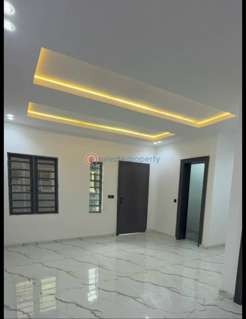 2 bedroom Block Of Flats For Rent Lekki Phase 1 Lagos - 2