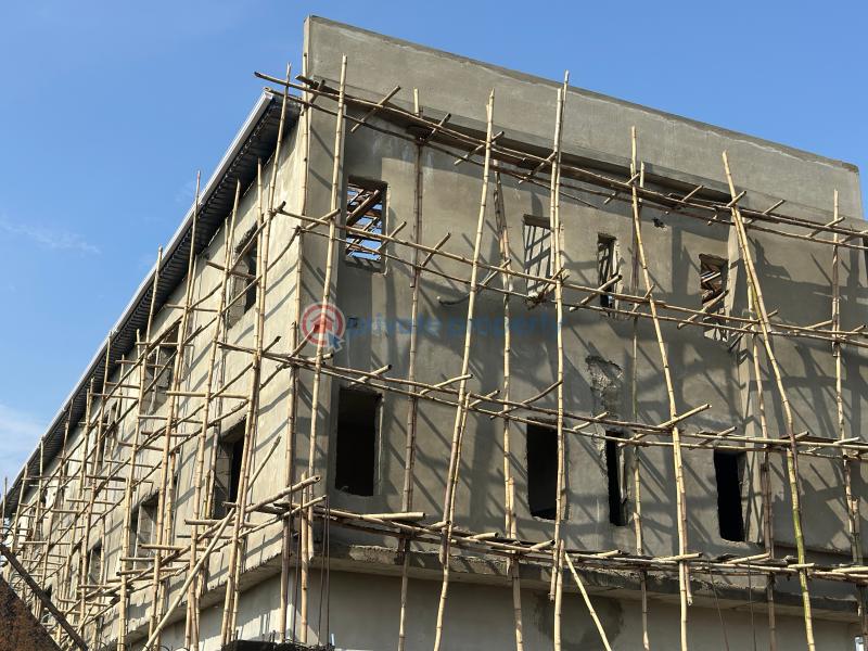 2 bedroom Block Of Flats For Sale Lekki Scheme 2 Ajah Lagos - 7