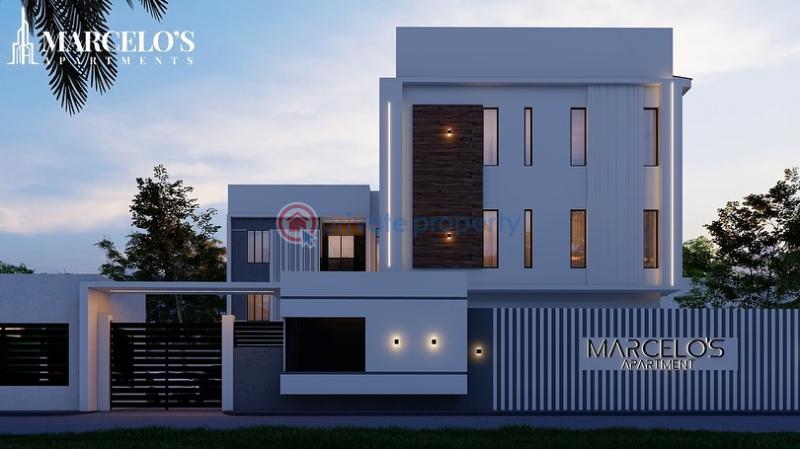 2 bedroom flats with gym and pool for sale in lekki - 5 2 bedroom Block Of Flats For Sale Lekki Scheme 2 Ajah Lagos - 5