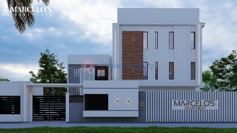 2 bedroom flats with gym and pool for sale in lekki - 8 2 bedroom Block Of Flats For Sale Lekki Scheme 2 Ajah Lagos - 8