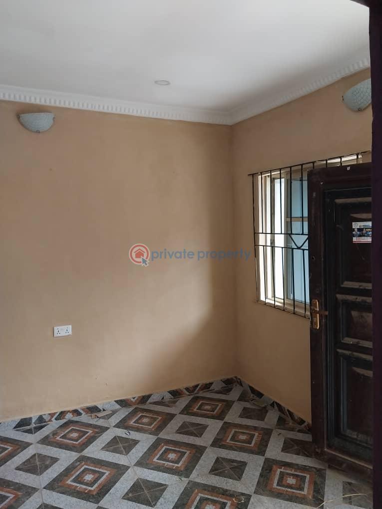 2 bedroom Block Of Flats For Rent Funsho Owoyemi Str Off Olaniyi Abule Egba Lagos - 0