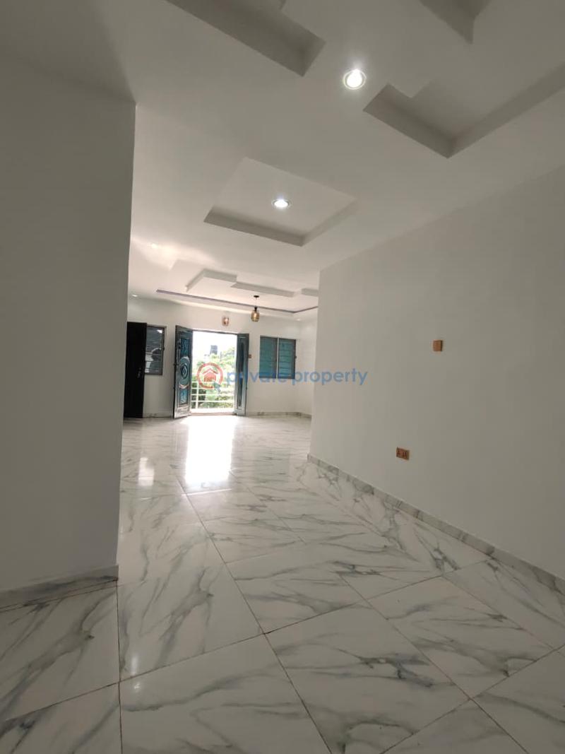 Flat & Apartment For Rent Akala Estate Extension / Unique Isokan Estate, Akobo Ojurin, Ibadan Ibadan Oyo - 7
