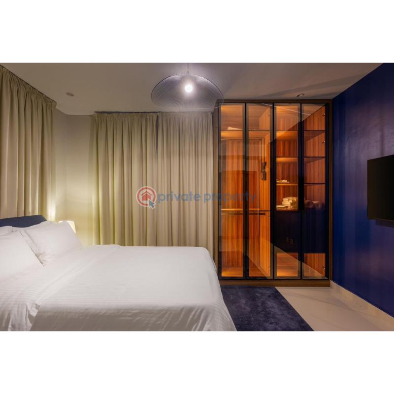 Block Of Flats Short let Banana Island, Ikoyi Banana Island Ikoyi Lagos - 3
