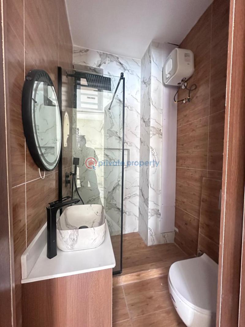 2 bedroom Self Contain For Rent Orchid Chevron Drive Lekki Lagos - 7