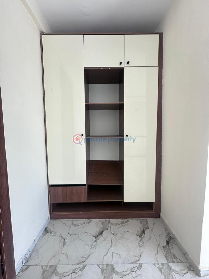 2 bedroom Self Contain For Rent Orchid Chevron Drive Lekki Lagos - 3
