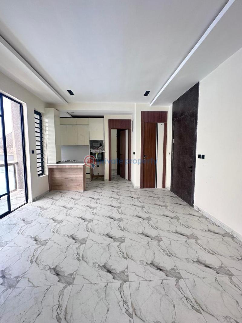 2 bedroom Self Contain For Rent Orchid Chevron Drive Lekki Lagos - 1