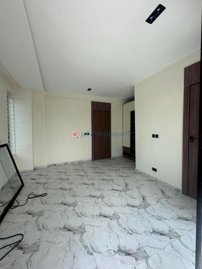 2 bedroom Self Contain For Rent Orchid Chevron Drive Lekki Lagos - 8