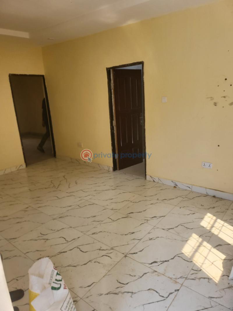 2 bedroom Block Of Flats For Rent Sahara Estate Karu Abuja Phase 4  - 5
