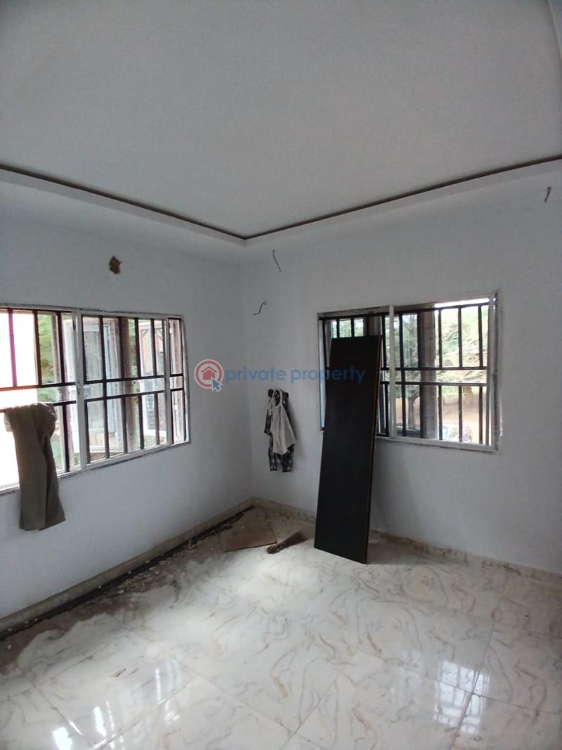 2 bedroom for rent at lokogoma - 2 2 bedroom Block Of Flats For Rent Same Global Dakwo Abuja Phase 3  - 2