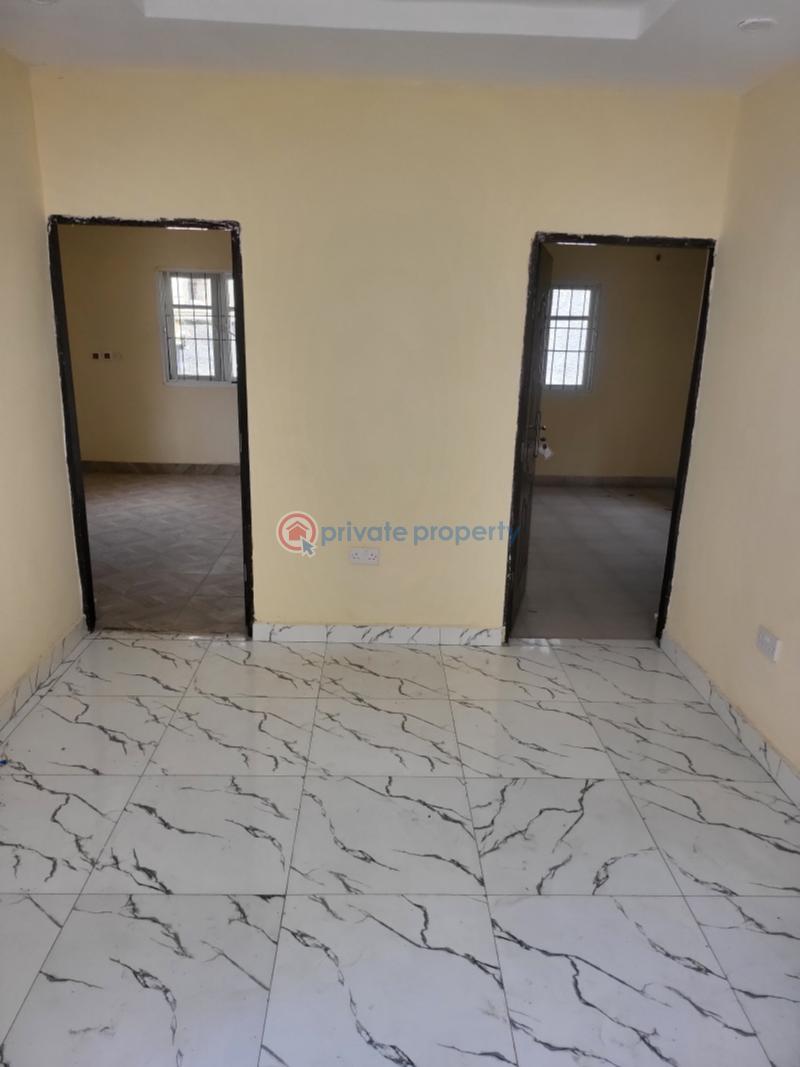 2 bedroom Block Of Flats For Rent Sahara Estate Karu Abuja Phase 4  - 6