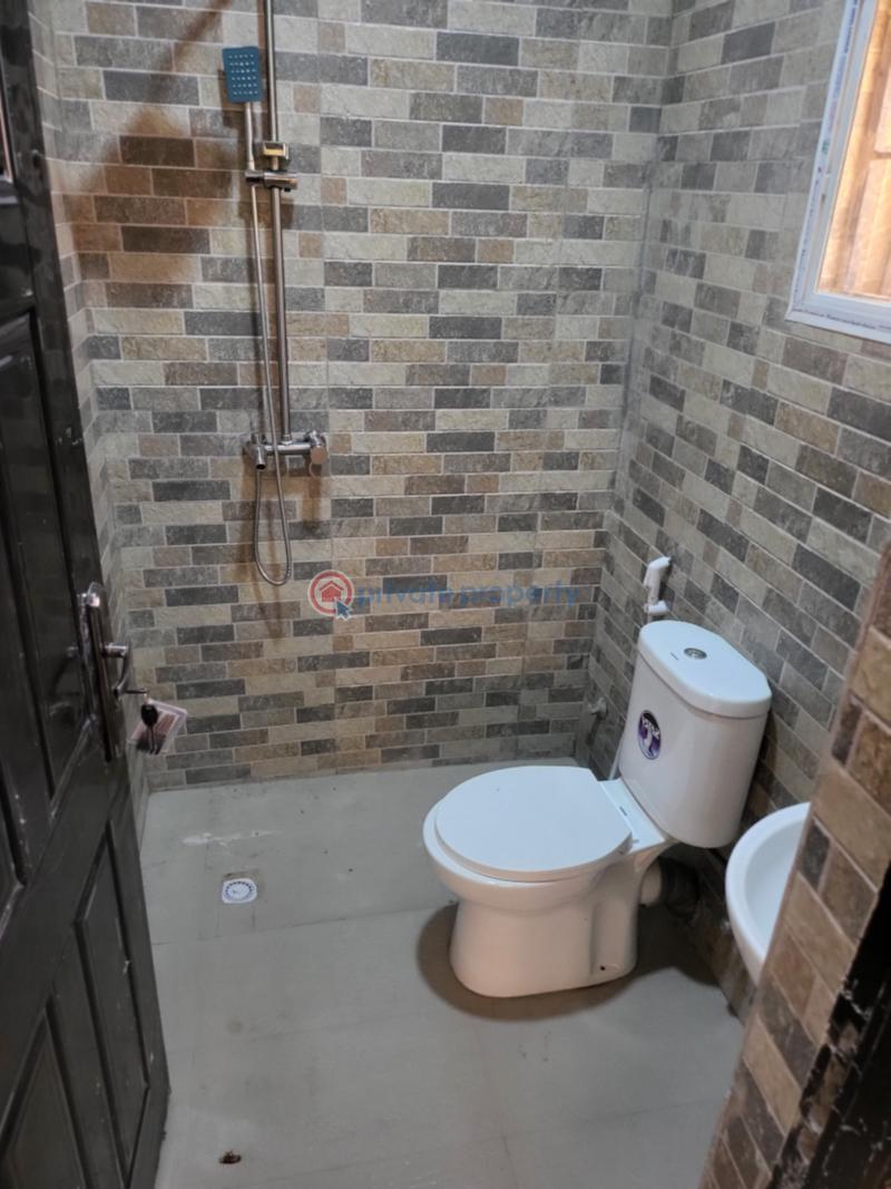 2 bedroom Block Of Flats For Rent Sahara Estate Karu Abuja Phase 4  - 1