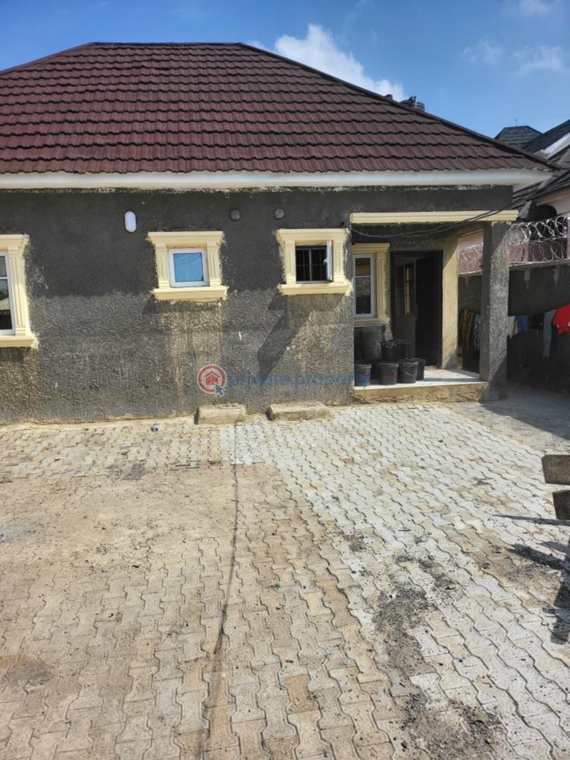 2 bedroom Block Of Flats For Rent Sahara Estate Karu Abuja Phase 4  - 7