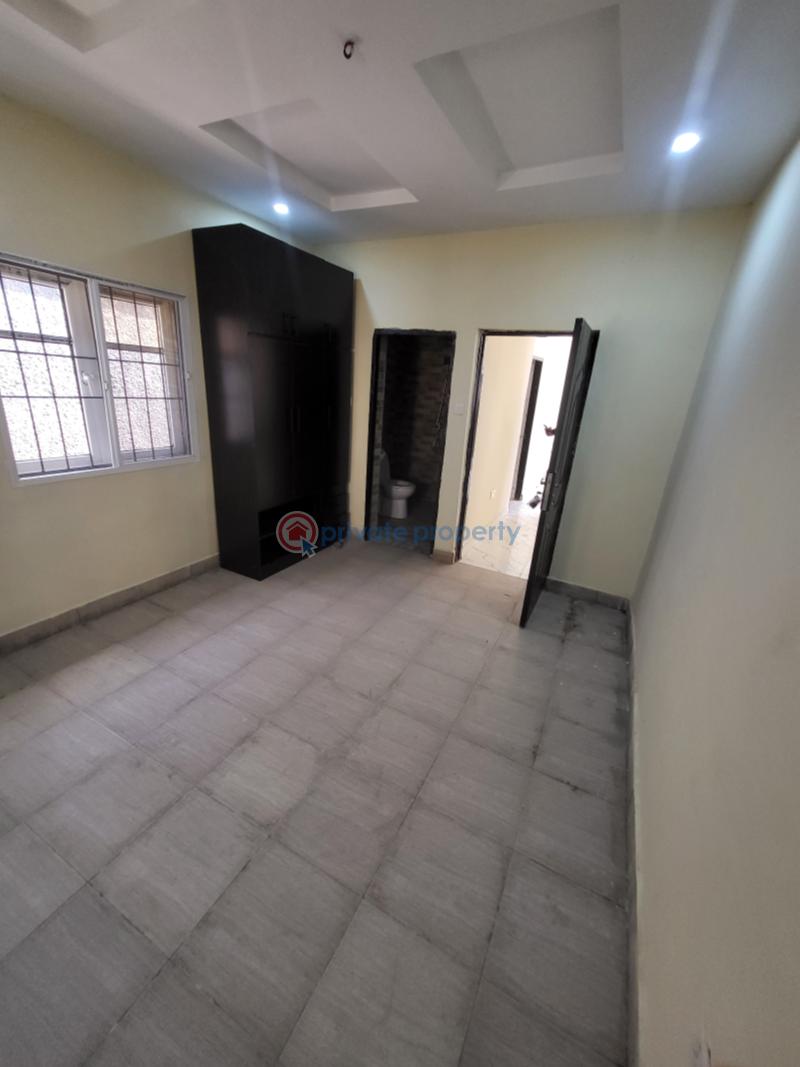 2 bedroom Block Of Flats For Rent Sahara Estate Karu Abuja Phase 4  - 0