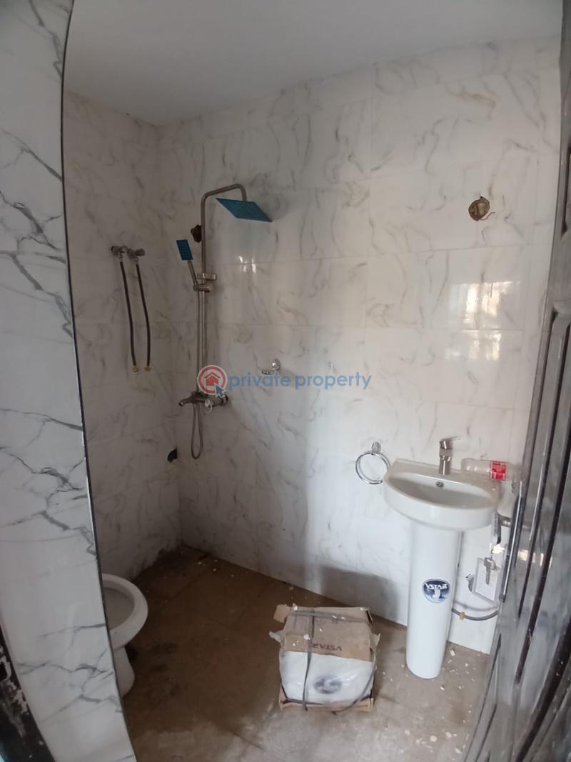 2 bedroom for rent at lokogoma - 4 2 bedroom Block Of Flats For Rent Same Global Dakwo Abuja Phase 3  - 4