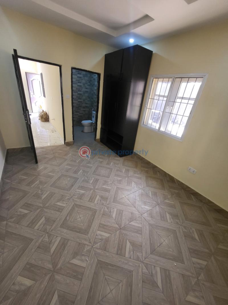 2 bedroom Block Of Flats For Rent Sahara Estate Karu Abuja Phase 4  - 0