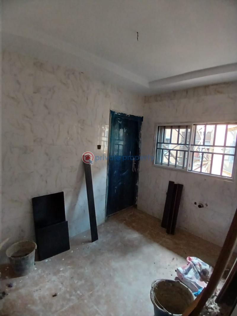 2 bedroom for rent at lokogoma - 1 2 bedroom Block Of Flats For Rent Same Global Dakwo Abuja Phase 3  - 1