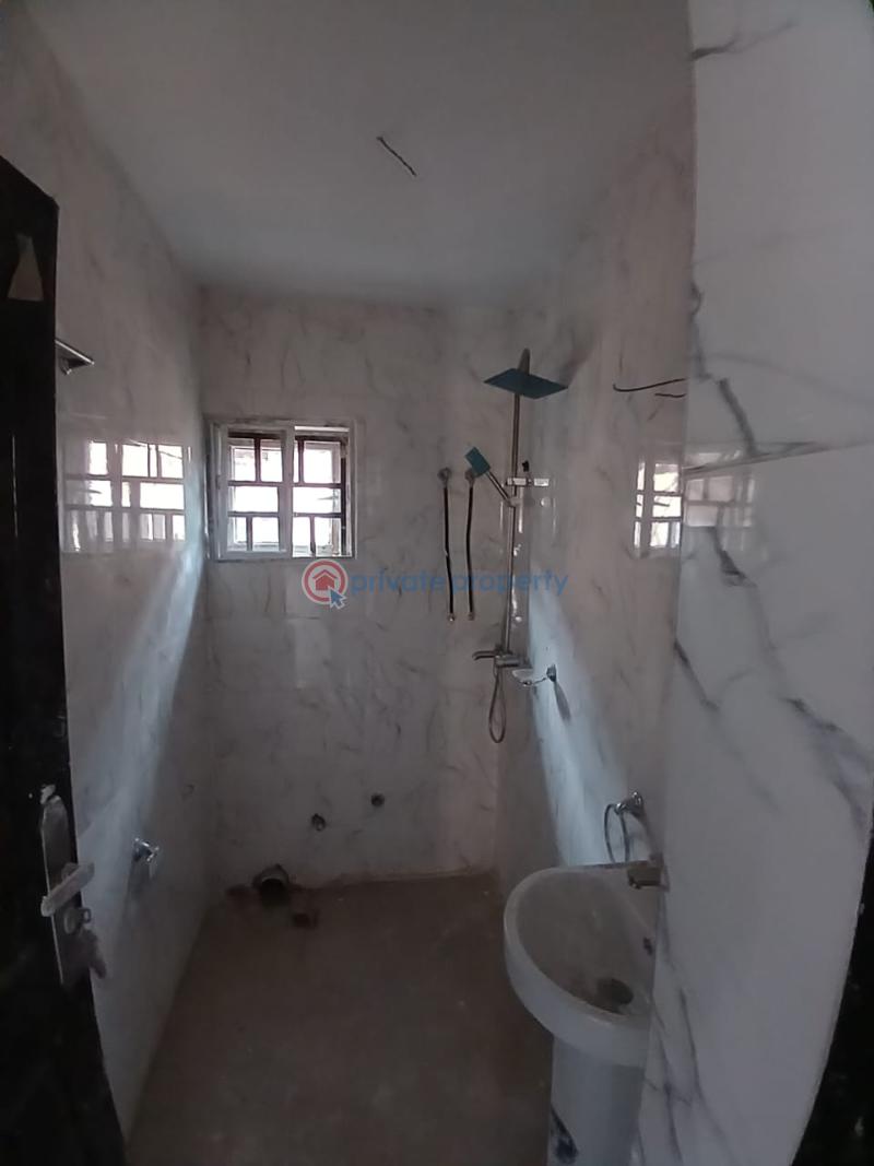 2 bedroom for rent at lokogoma - 5 2 bedroom Block Of Flats For Rent Same Global Dakwo Abuja Phase 3  - 5