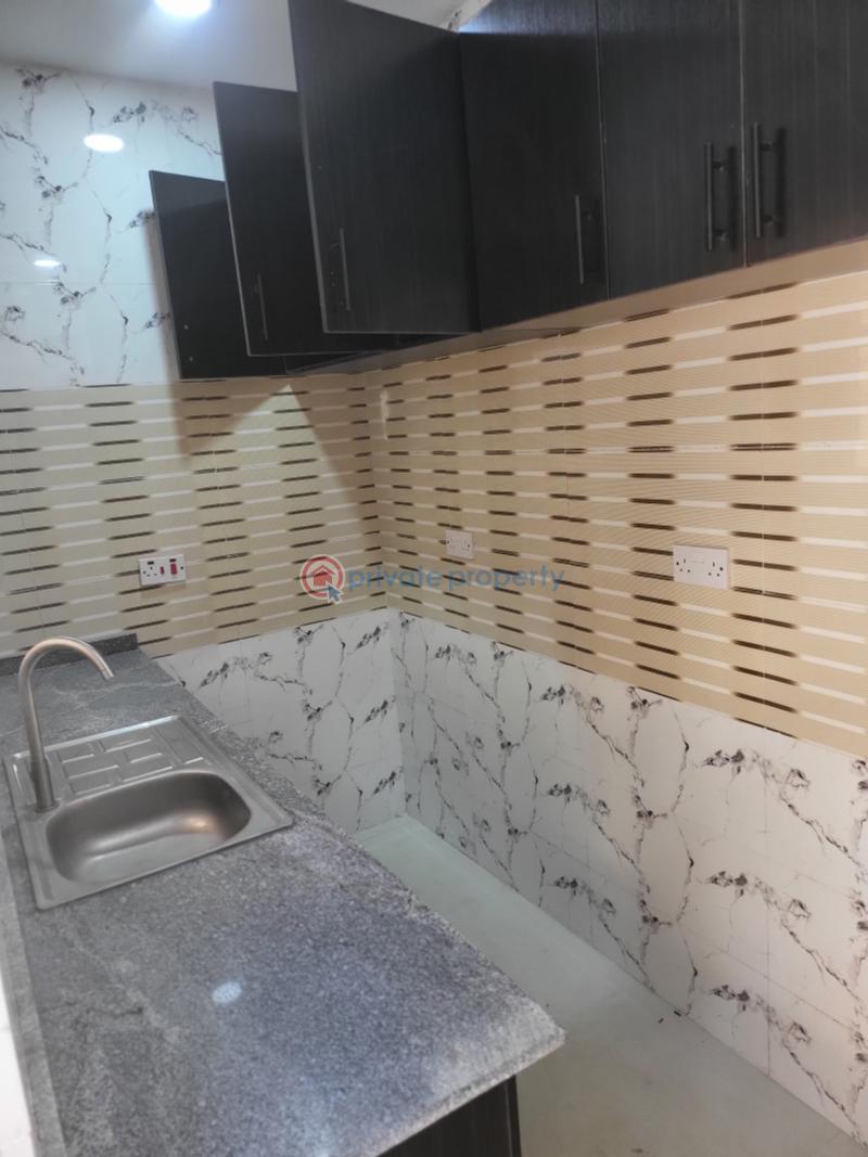 2 bedroom Block Of Flats For Rent Sahara Estate Karu Abuja Phase 4  - 1