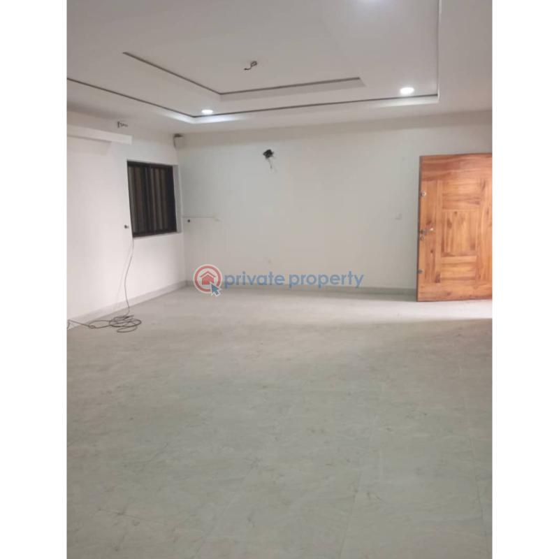 Block Of Flats For Rent Salem, Lekki, Lagos Ilasan Lekki Lagos - 6