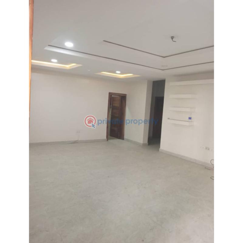 Block Of Flats For Rent Salem, Lekki, Lagos Ilasan Lekki Lagos - 5