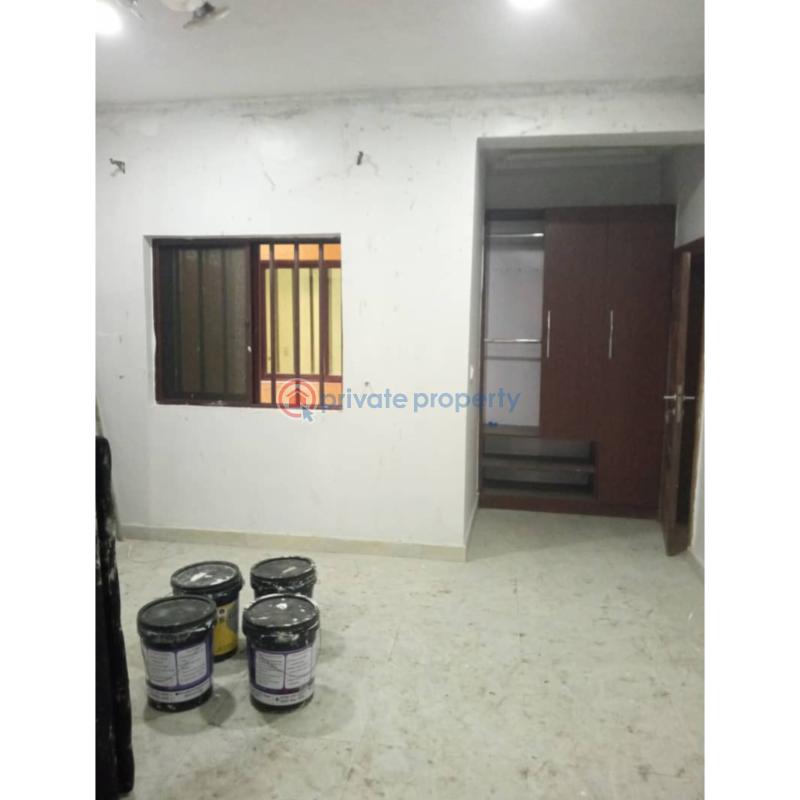 Block Of Flats For Rent Salem, Lekki, Lagos Ilasan Lekki Lagos - 3