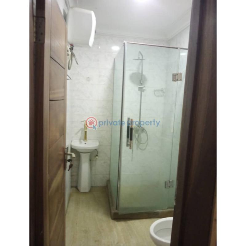 Block Of Flats For Rent Salem, Lekki, Lagos Ilasan Lekki Lagos - 1