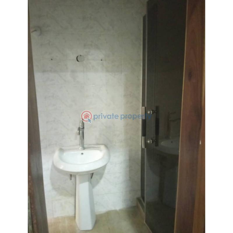 Block Of Flats For Rent Salem, Lekki, Lagos Ilasan Lekki Lagos - 2