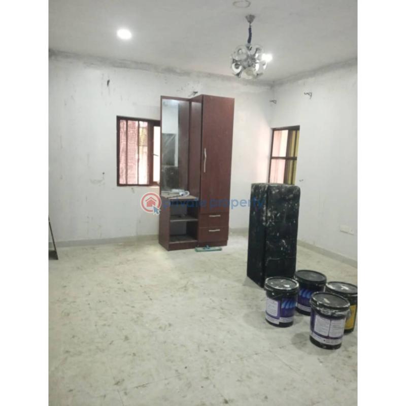 Block Of Flats For Rent Salem, Lekki, Lagos Ilasan Lekki Lagos - 0