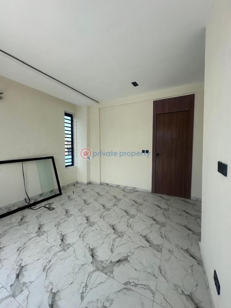 2 bedroom Self Contain For Rent Orchid Chevron Drive Lekki Lagos - 2