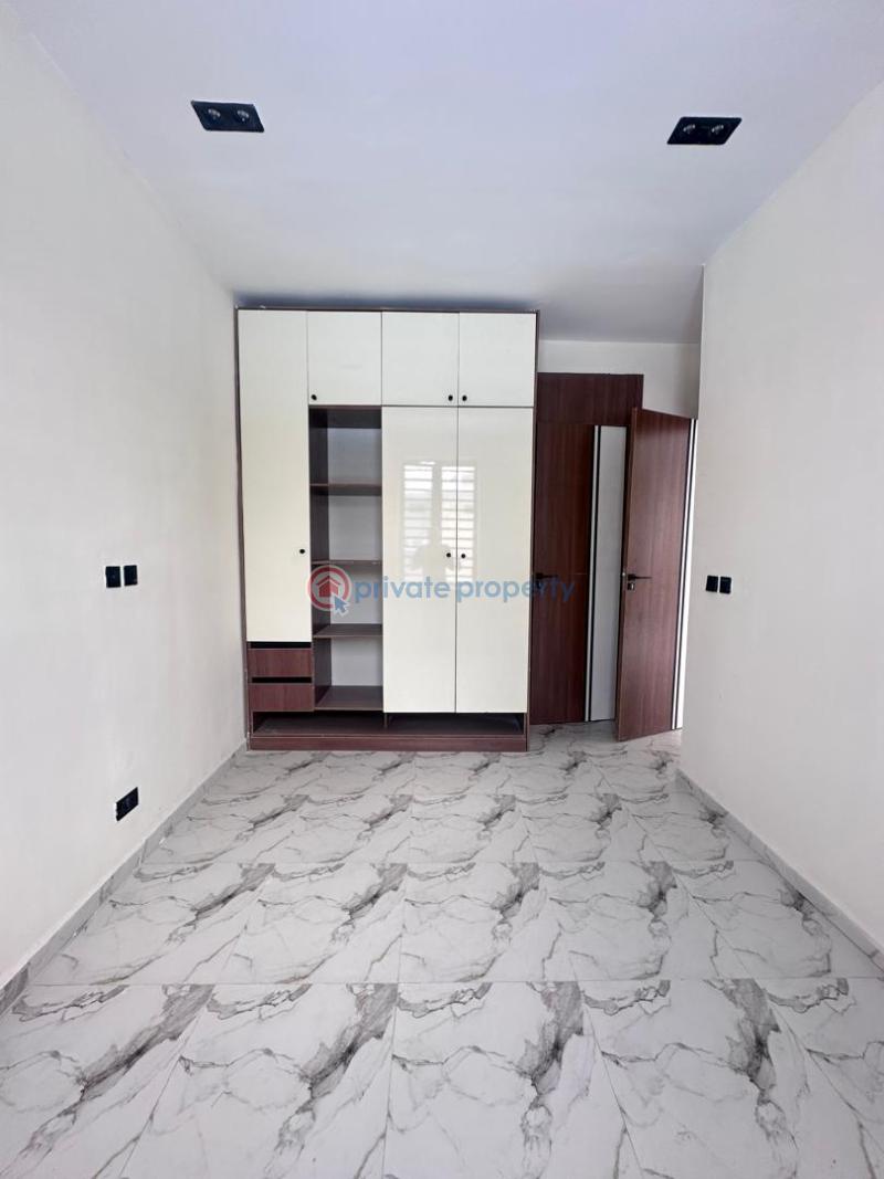 2 bedroom Self Contain For Rent Orchid Chevron Drive Lekki Lagos - 6