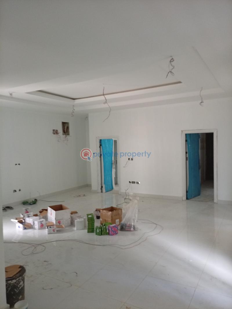 2 bedroom Block Of Flats For Rent News Engineering Dawaki Abuja Phase 3  - 0