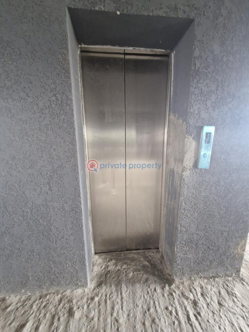 2 bedroom Block Of Flats For Sale Ikate Elegushi Lekki Lagos - 7