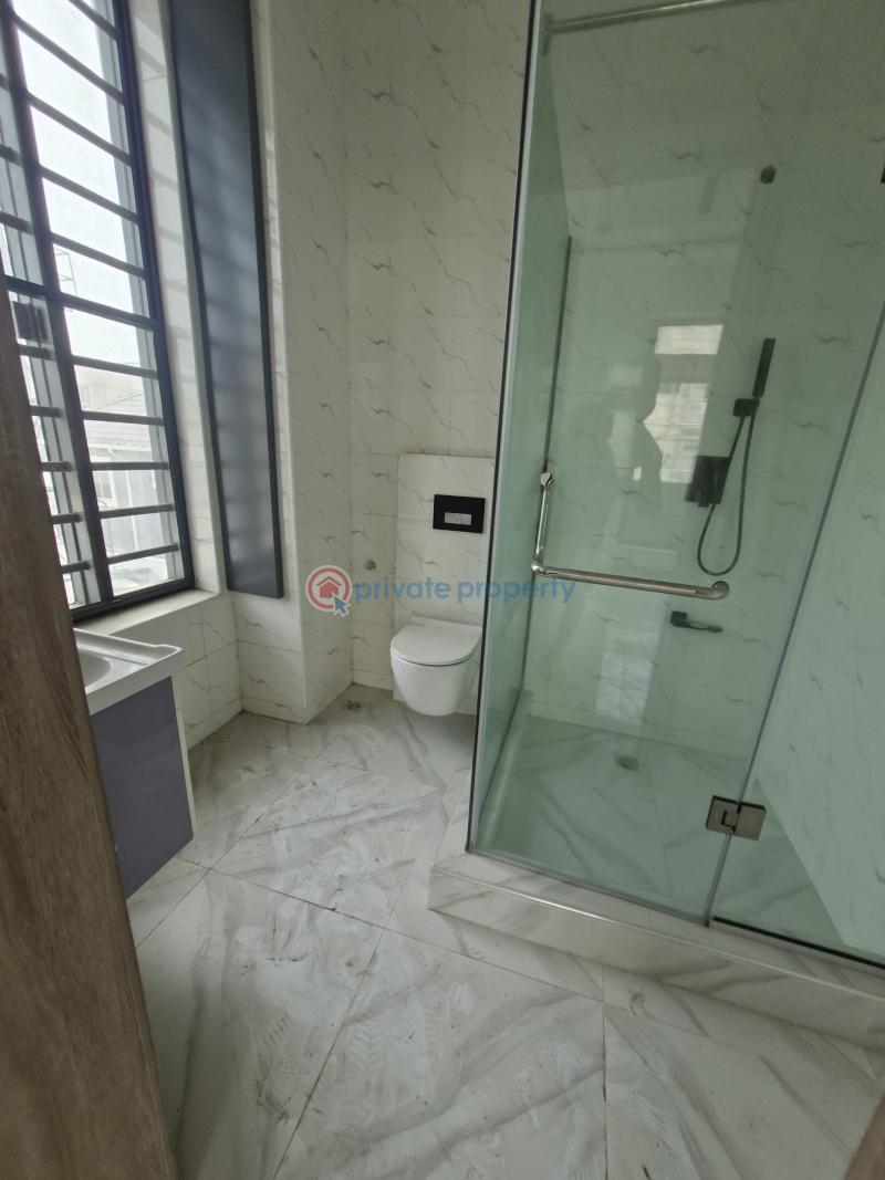 2 bedroom Block Of Flats For Sale Ikate Elegushi Lekki Lagos - 4