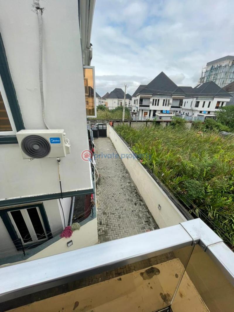 3 bedroom Block Of Flats For Sale Abijo Ajah Lagos - 6