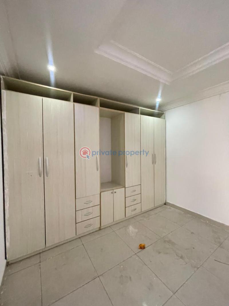 3 bedroom Block Of Flats For Sale Abijo Ajah Lagos - 5