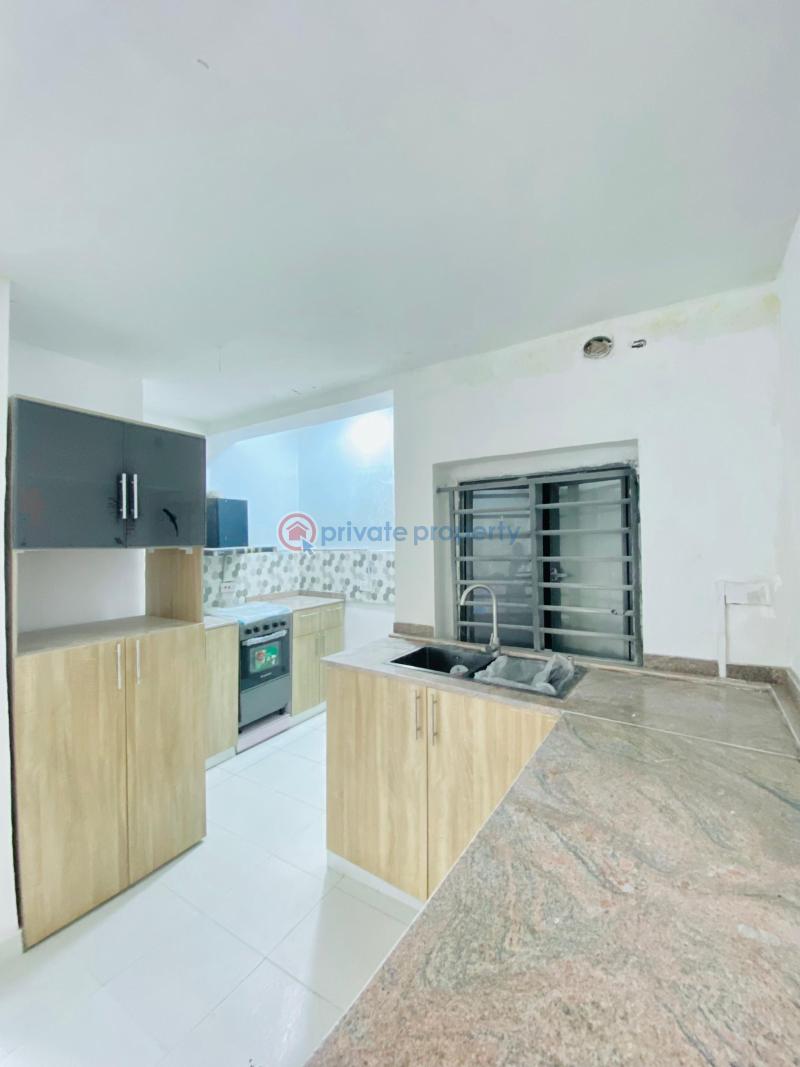 2 bedroom Block Of Flats For Rent Lekki Phase One Lekki Lagos - 2