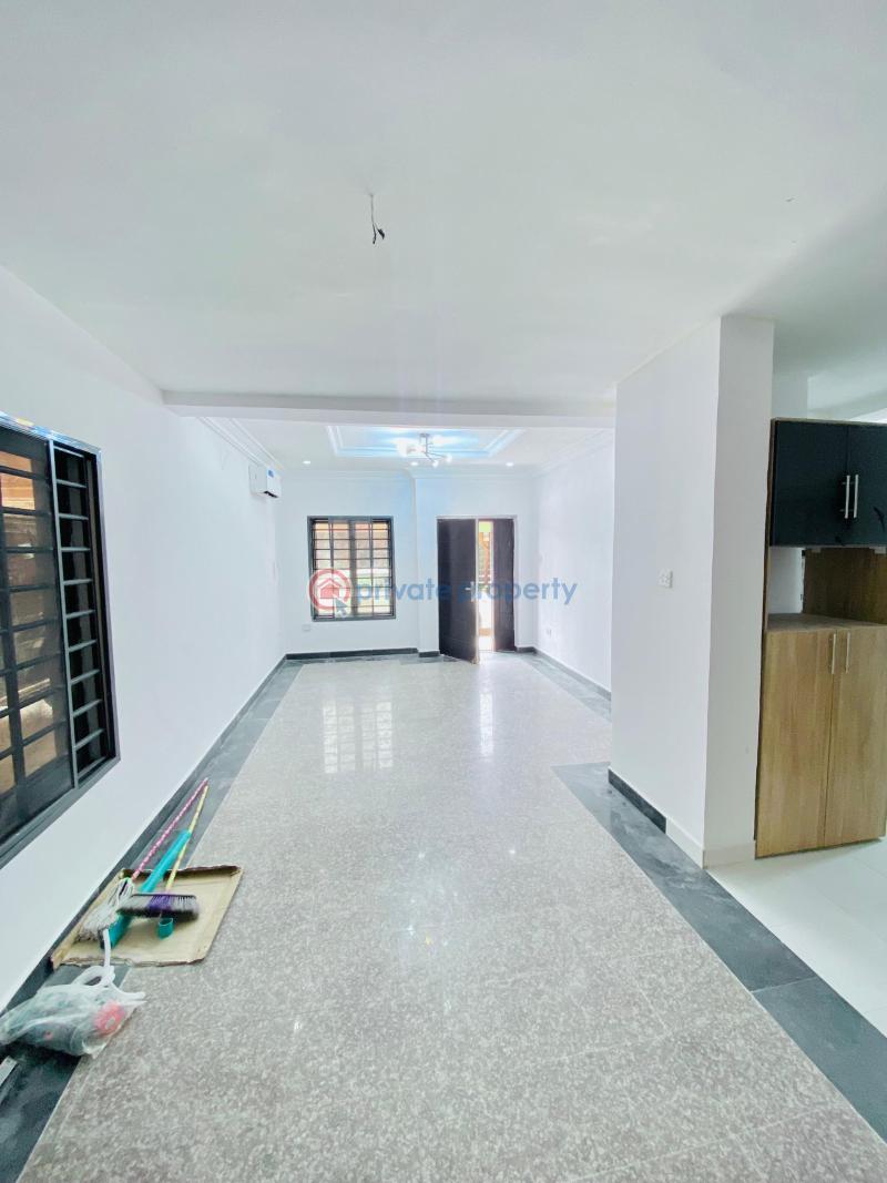 2 bedroom Block Of Flats For Rent Lekki Phase One Lekki Lagos - 4