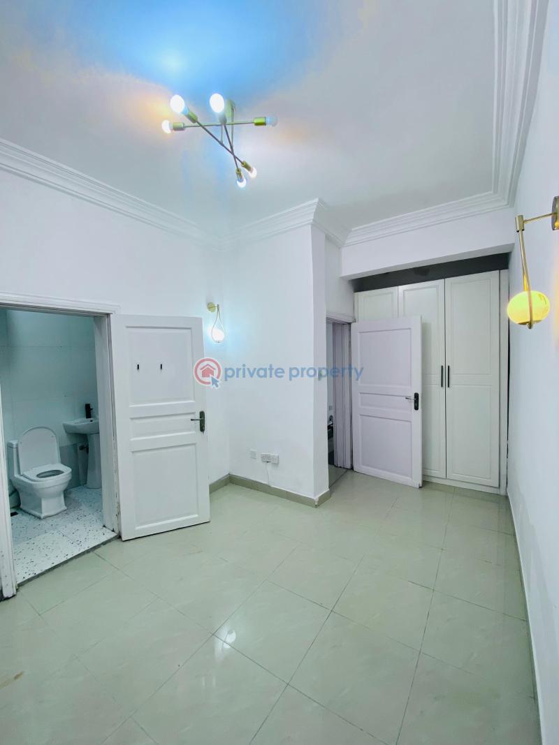 2 bedroom Block Of Flats For Rent Lekki Phase One Lekki Lagos - 5