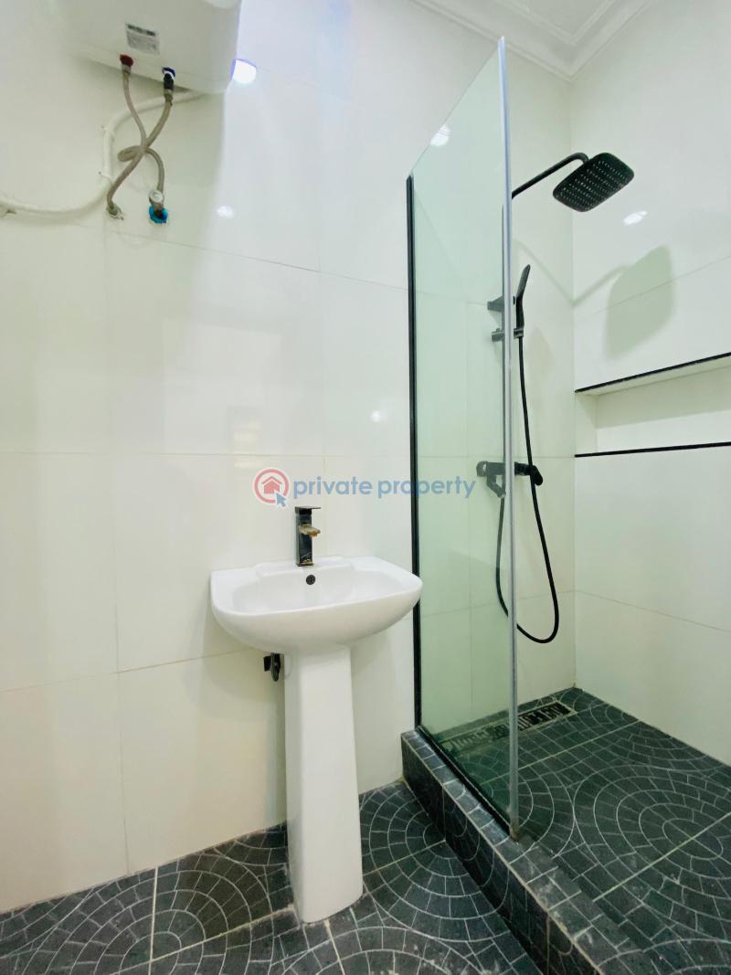 2 bedroom Block Of Flats For Rent Lekki Phase One Lekki Lagos - 3