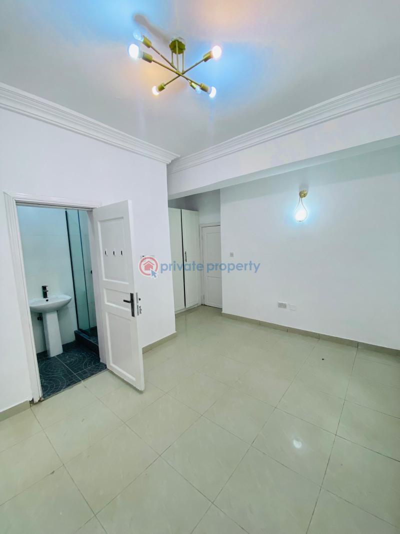 2 bedroom Block Of Flats For Rent Lekki Phase One Lekki Lagos - 1
