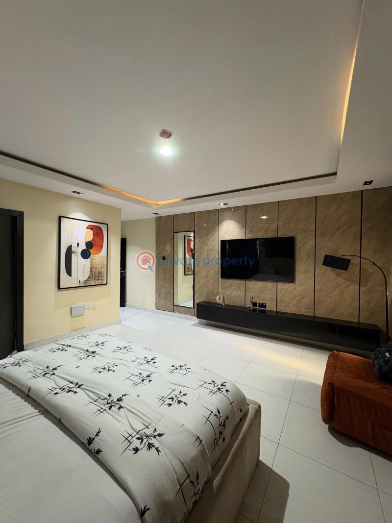 2 bedroom Block Of Flats For Rent Victoria Island Lagos - 8