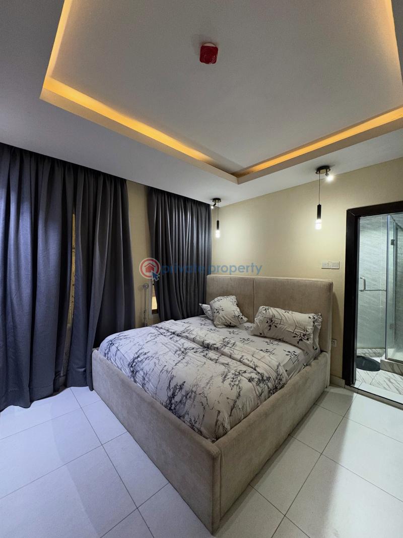 2 bedroom Block Of Flats For Rent Victoria Island Lagos - 13
