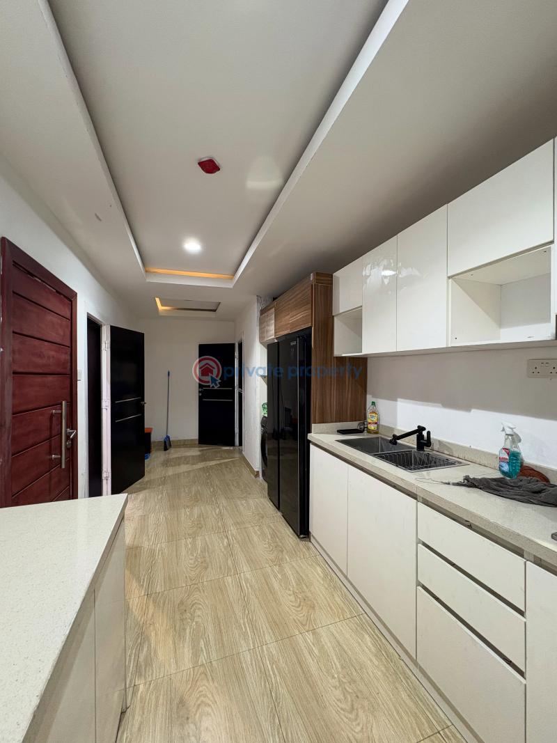 2 bedroom Block Of Flats For Rent Victoria Island Lagos - 12