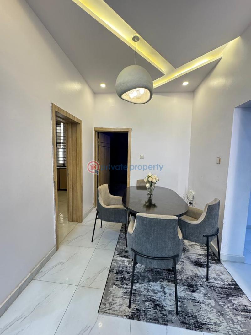 2 bedroom Flat & Apartment For Rent Lekki Phase 1 Lagos - 11