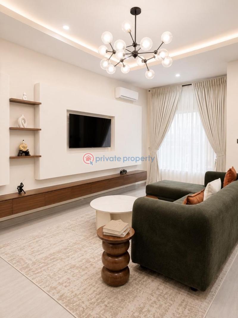 2 bedroom Flat & Apartment For Rent Ikate Lekki Lagos - 2