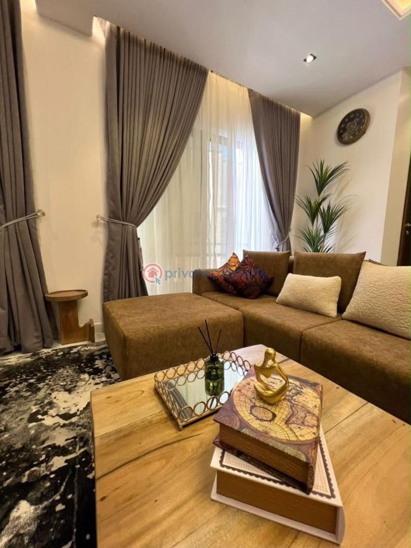 2 bedroom Flat & Apartment For Rent Lekki Phase 1 Lagos - 26