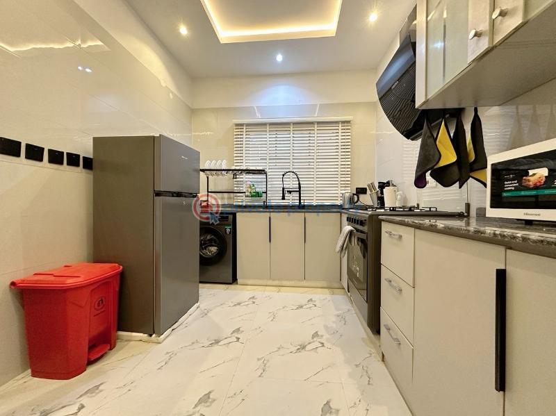 2 bedroom Block Of Flats For Rent Ikate Elegushi Lekki Lagos - 3