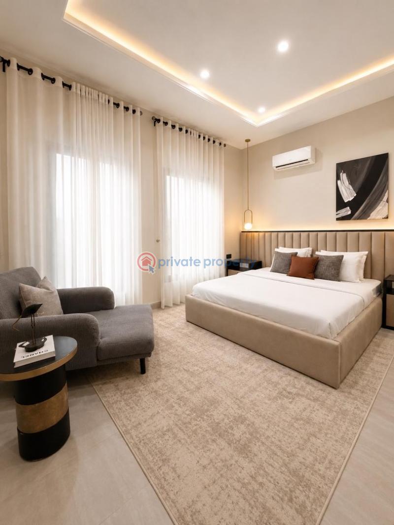 2 bedroom Flat & Apartment For Rent Ikate Lekki Lagos - 7